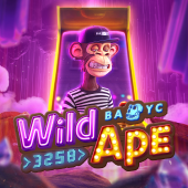 Wild Ape related 5jili hot Game