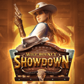 Wild Bounty Showdown 5jili